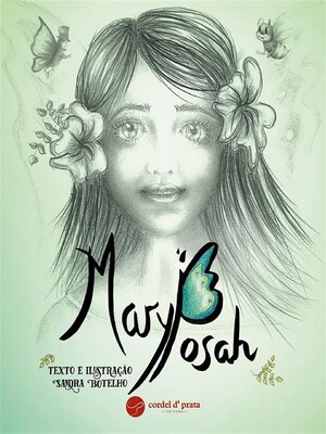 cover image of Mary Posah